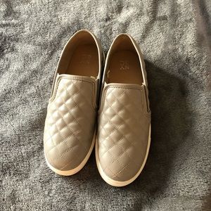 Slip on shoes